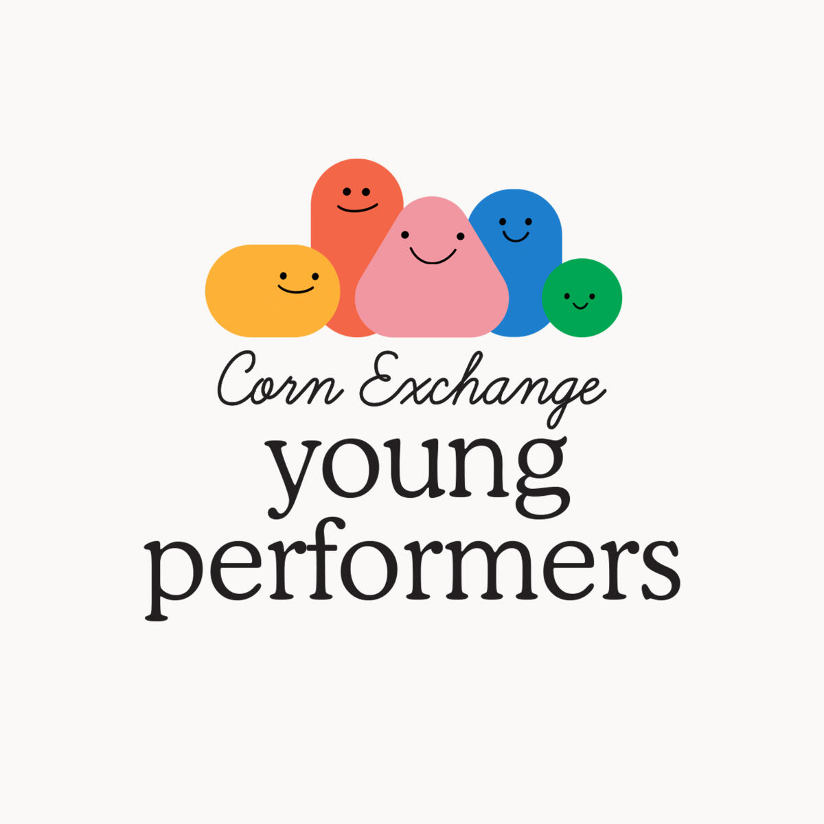 Corn Exchange Young Performers